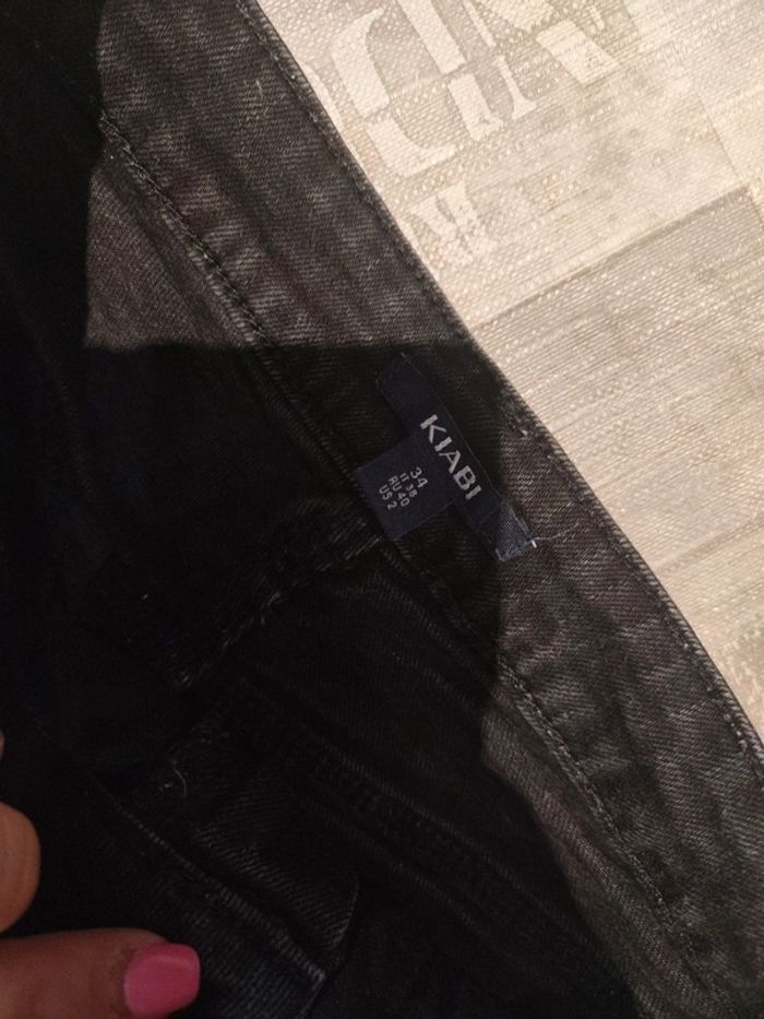 Short kiabi taille 34 - photo numéro 4