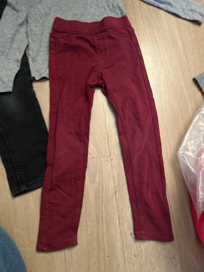 Lot vêtements t - photo numéro 2