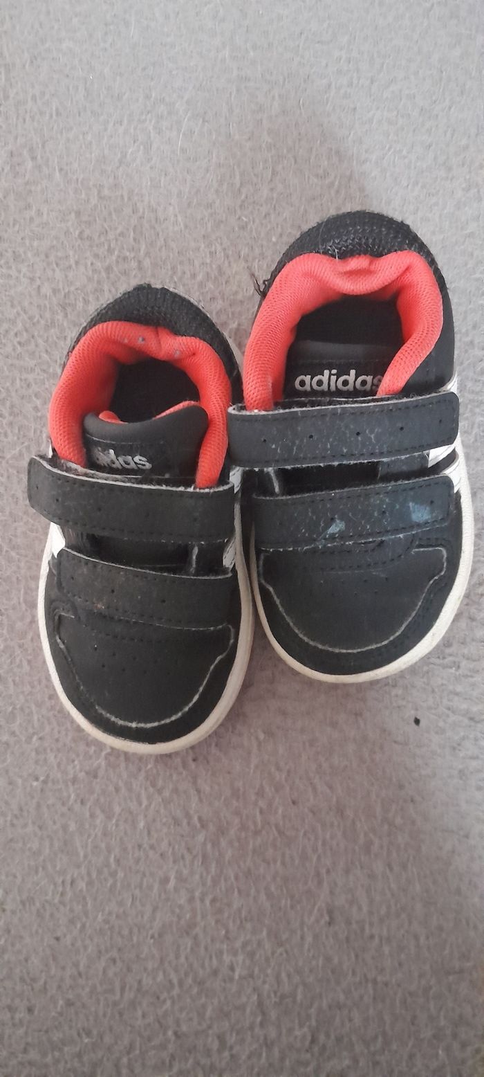 Basket - photo numéro 2