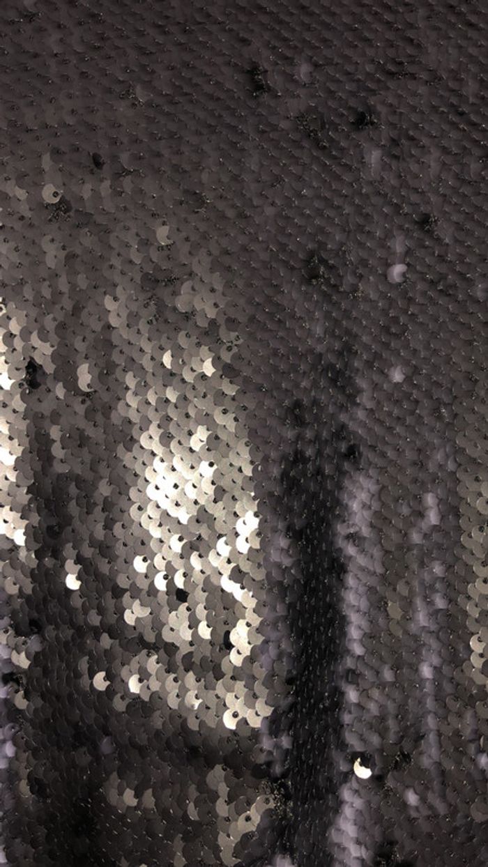 Pull gris - photo numéro 3