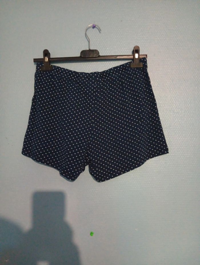 Short - photo numéro 2