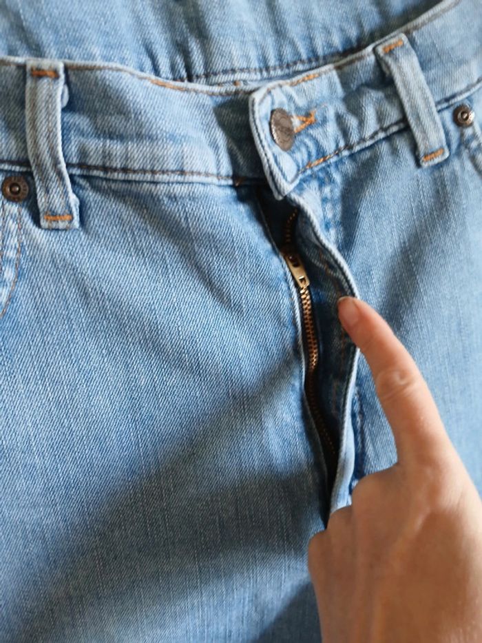 🍍 Jeans Warngler homme taille Xl - photo numéro 6