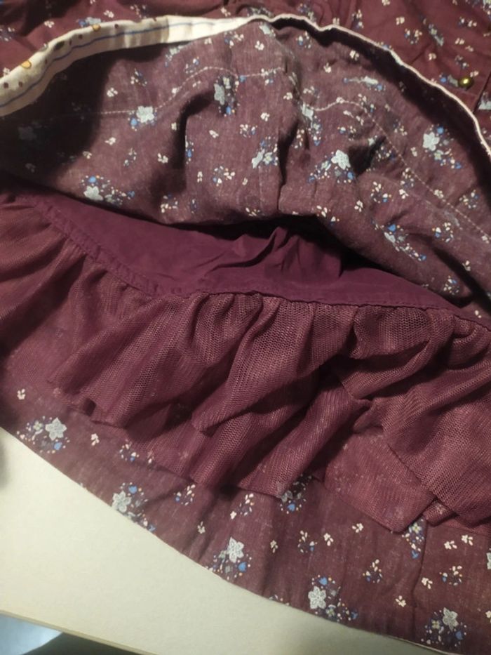 Robe sans manches - photo numéro 5