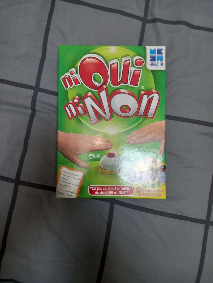 Jeux de societe - photo numéro 2