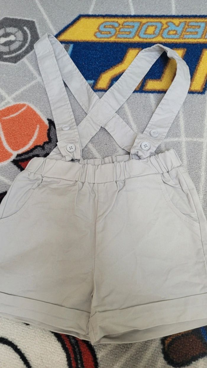 Lot shorts - photo numéro 3