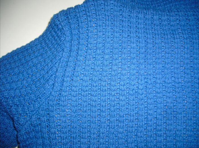 Gilet DPAM Neuf hiver garçon 12mois - photo numéro 3