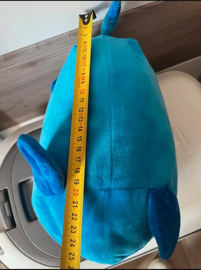 Grodou chien bleu - photo numéro 6