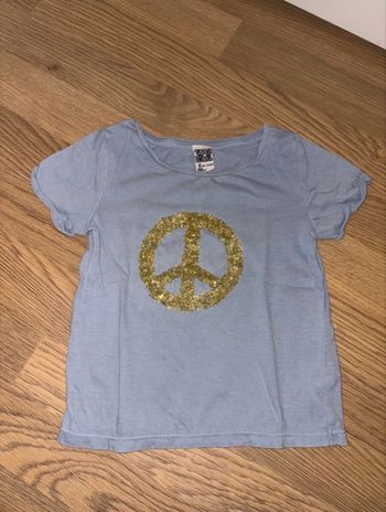 T-shirt taille 2 ans 