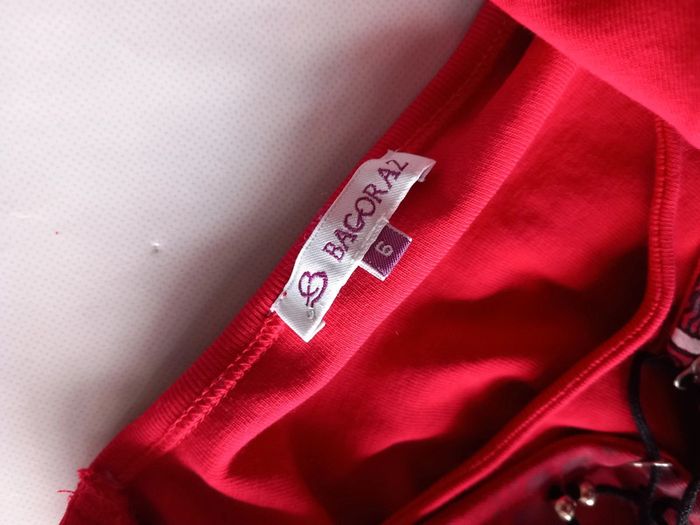 Haut femme manches longues taille 48 - photo numéro 8