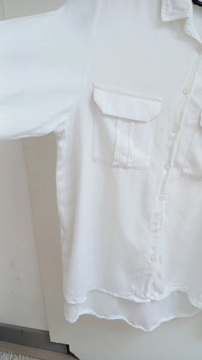 Chemise New Look - photo numéro 5