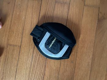 Brasselet téléphone