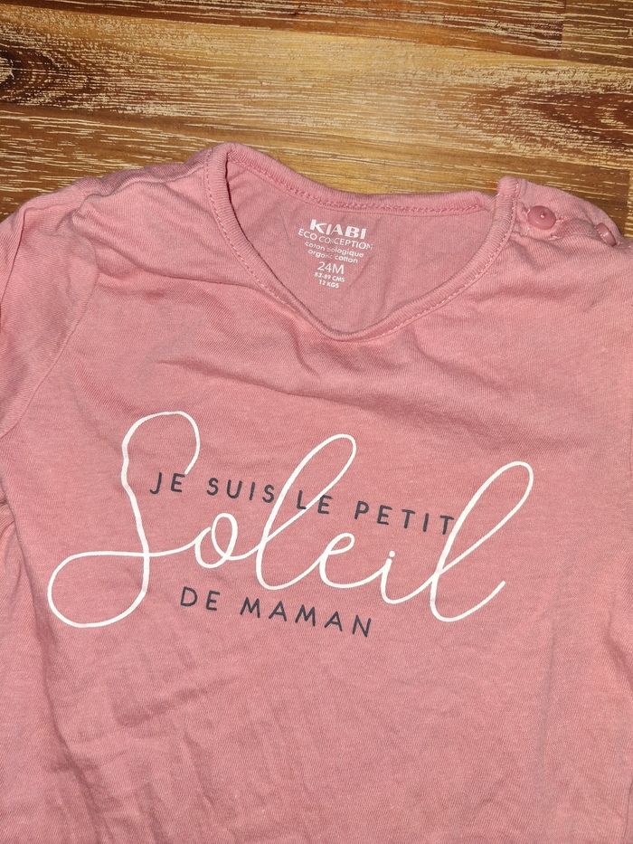 Haut ml - photo numéro 2