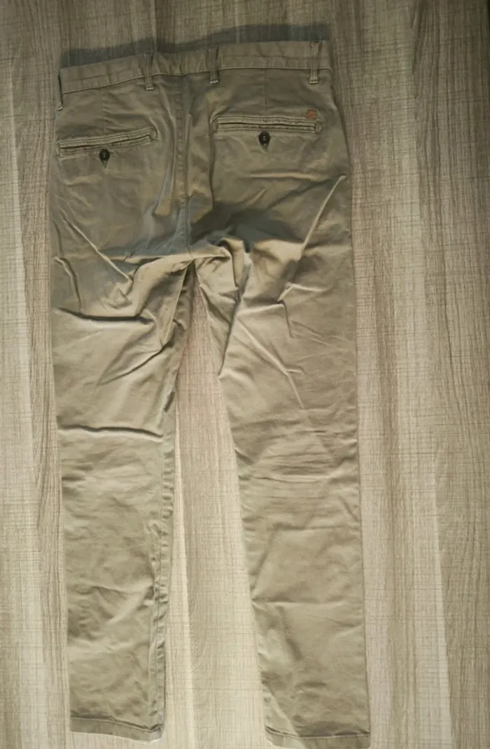 Chino skinny fit - photo numéro 2