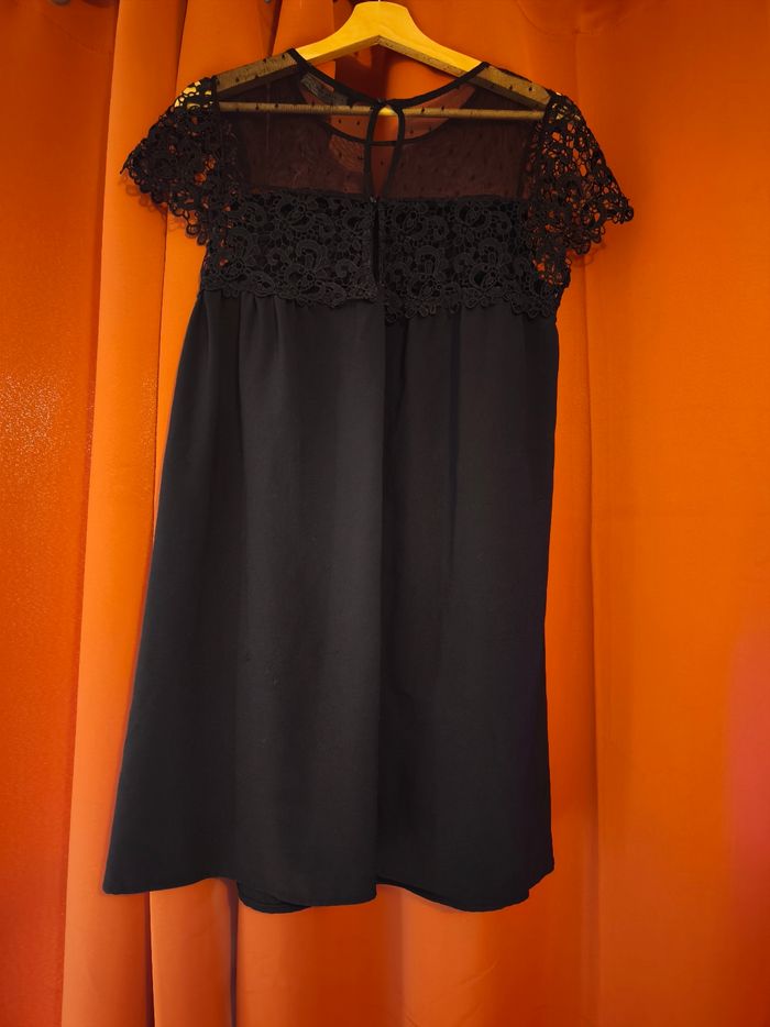 Robe Zara taille S - photo numéro 2