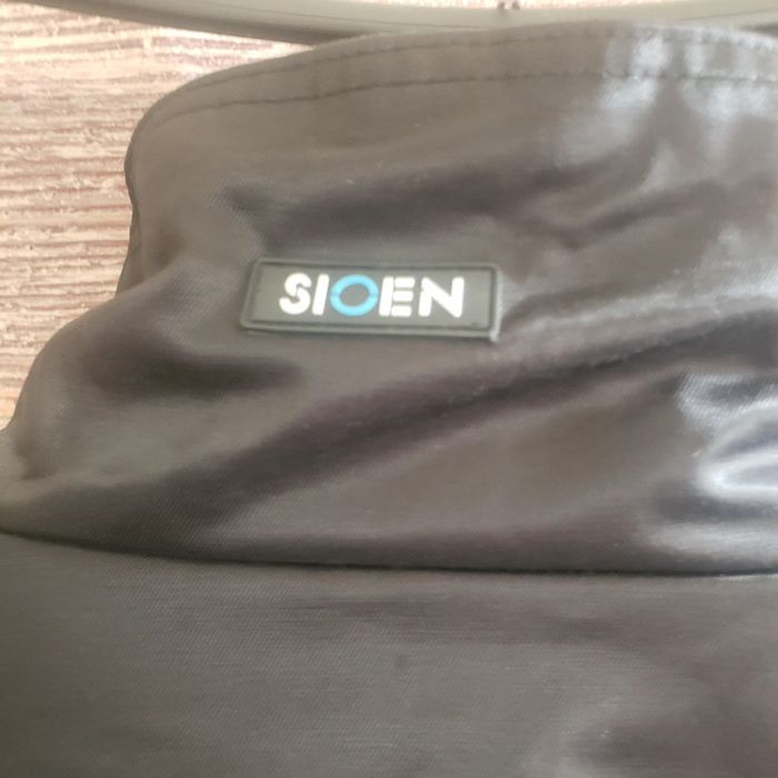 Blouson Sioen taille L/XL Neuf - photo numéro 7