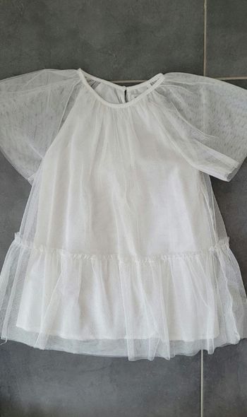 Robe de cérémonie Vertbaudet 5ans