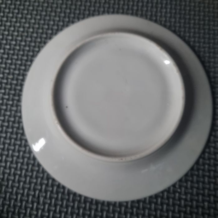 Coupelle pour tasse à café vintage - photo numéro 3