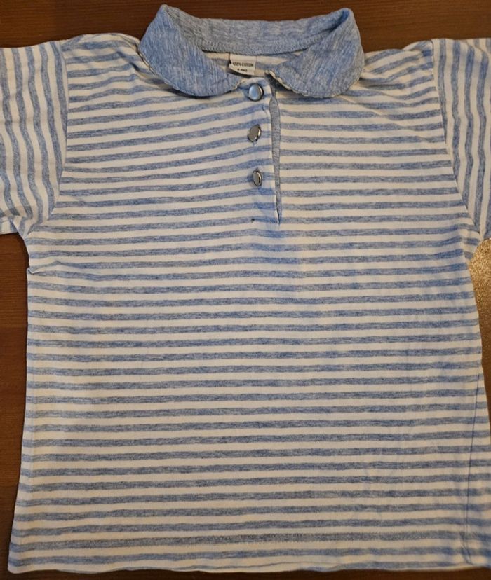 Manches longues taille 4 ans - photo numéro 3