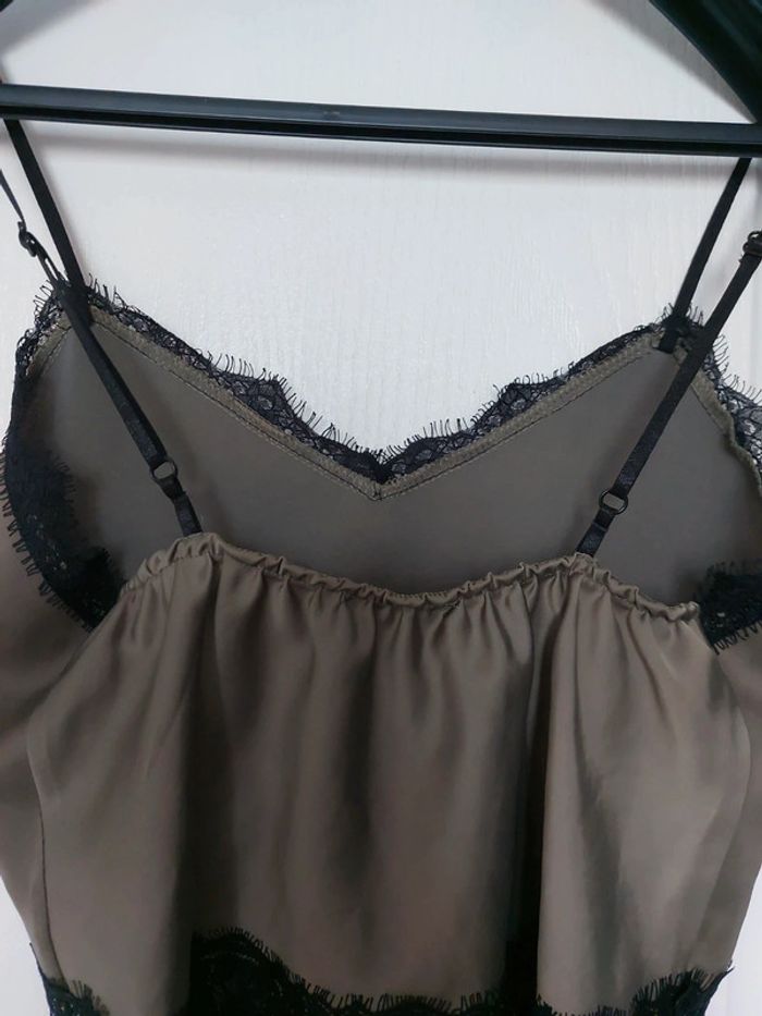 Débardeur court - photo numéro 5