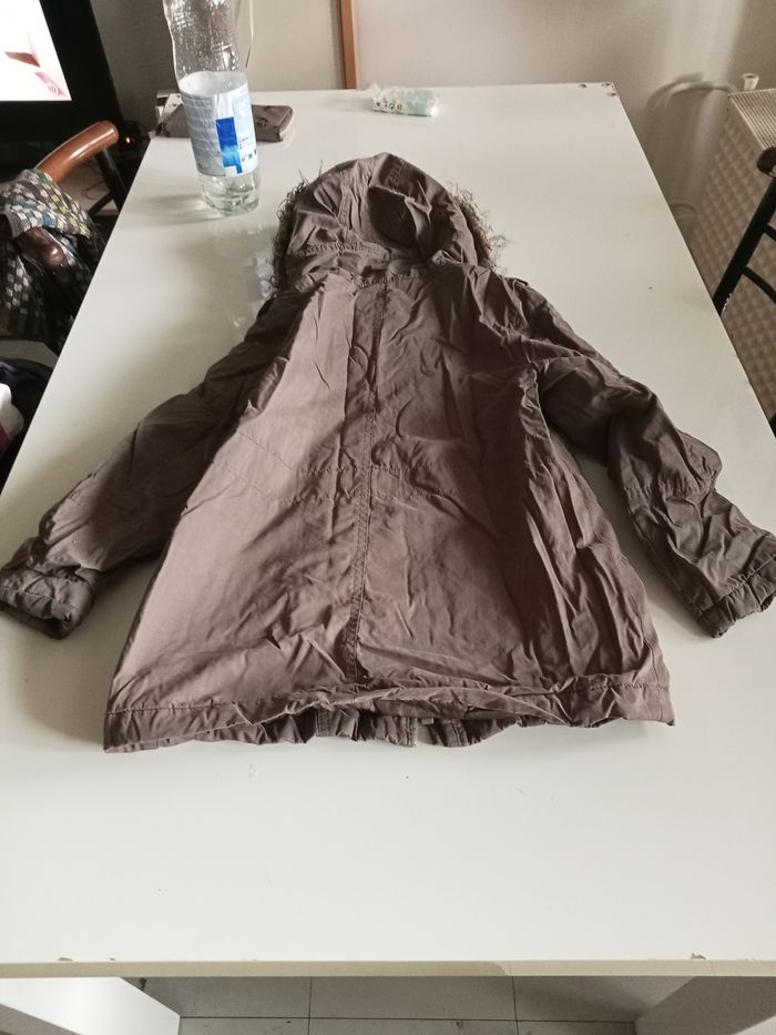 blouson fille - photo numéro 7