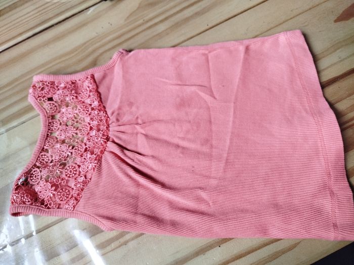 Débardeur - photo numéro 3