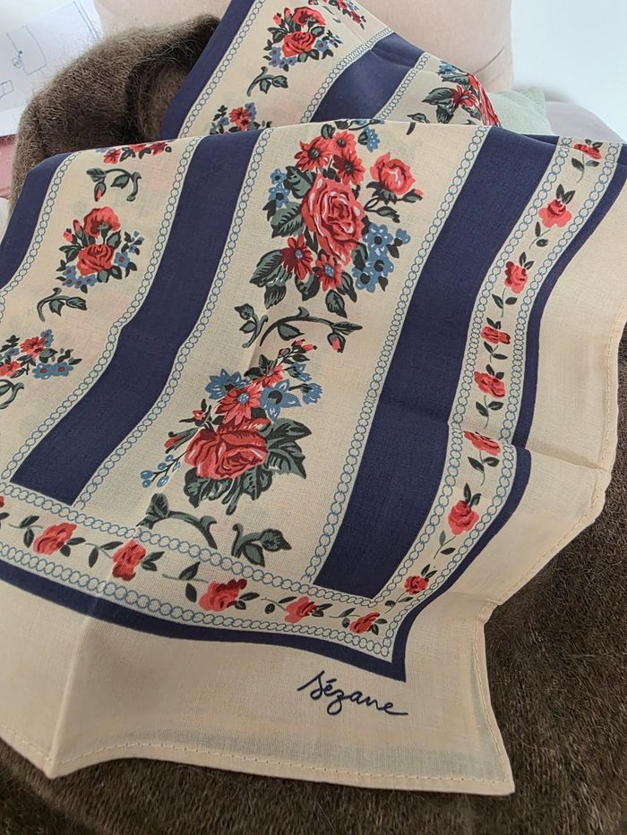 Foulard Sézane - photo numéro 2