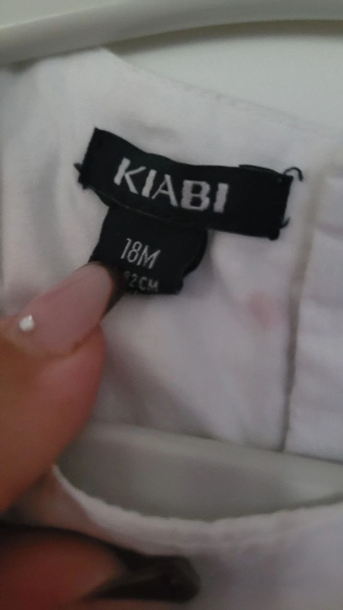 Robes - photo numéro 5