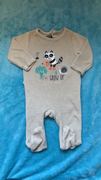 Pyjama