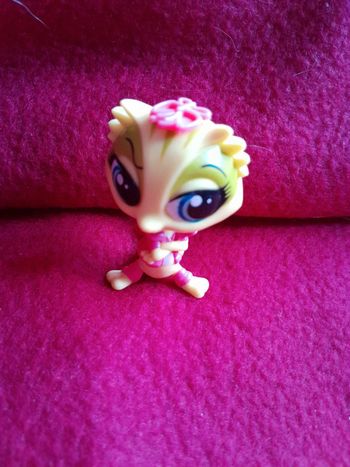 Figurine Petshop A13. A