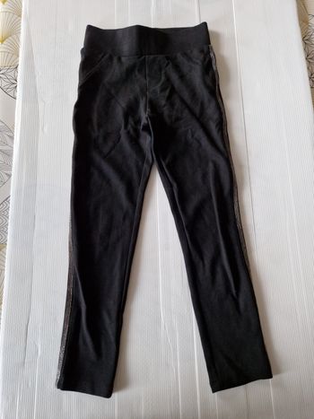 Pantalon fille 8 ans (126-131 cm)