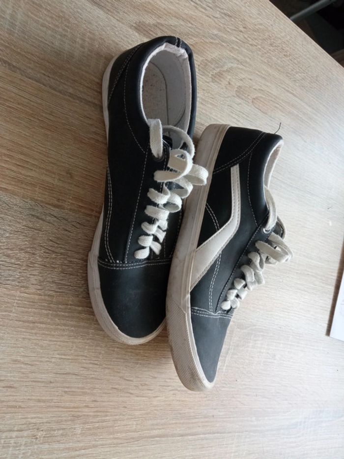 Chaussures street life 39 - photo numéro 3