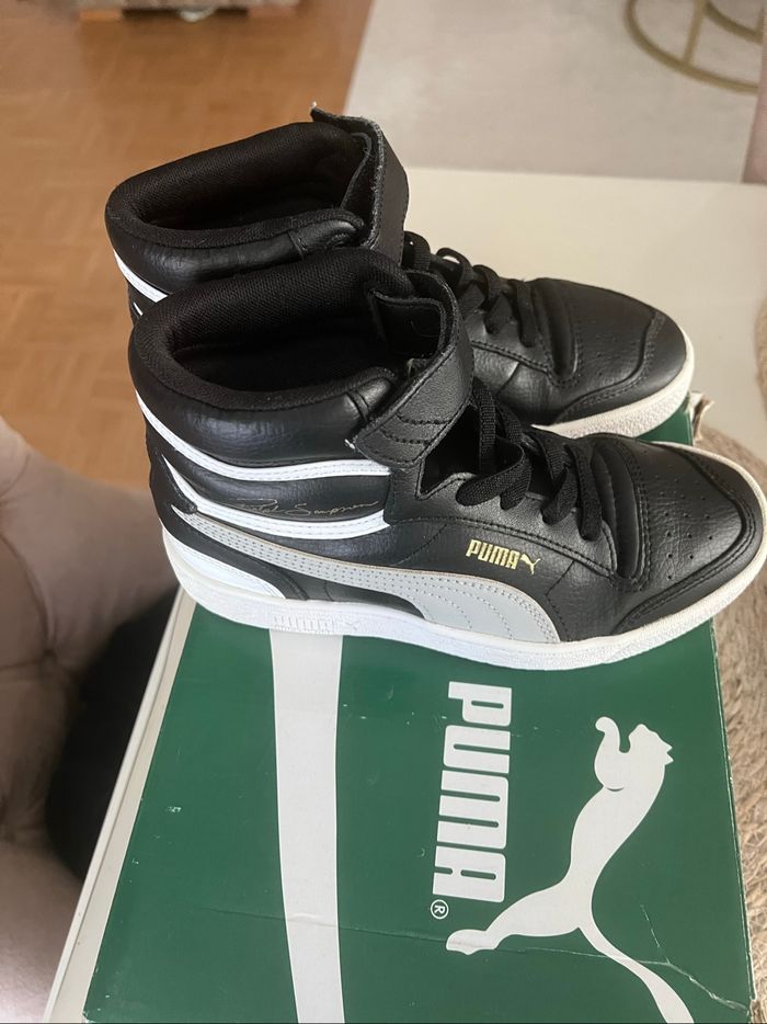 Baskets Puma - photo numéro 8