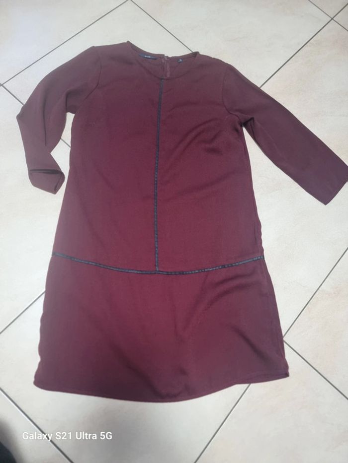 Robe femme - photo numéro 2