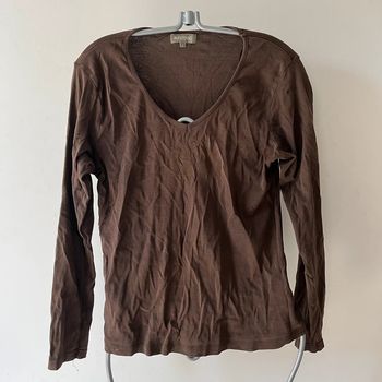 Pull col V