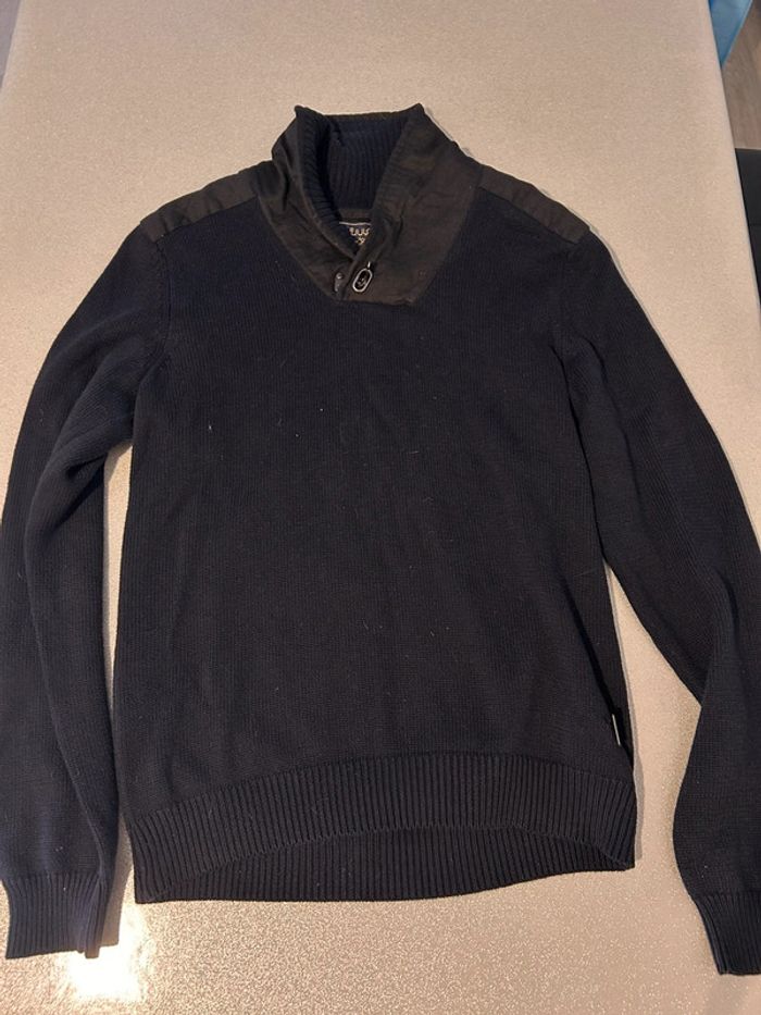 Pull chaud Jules taille S - photo numéro 5