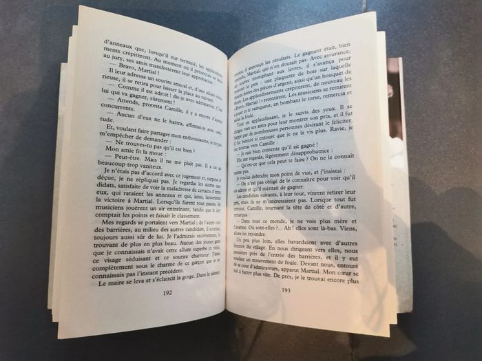 Livre au bonheur d'un matin - photo numéro 3