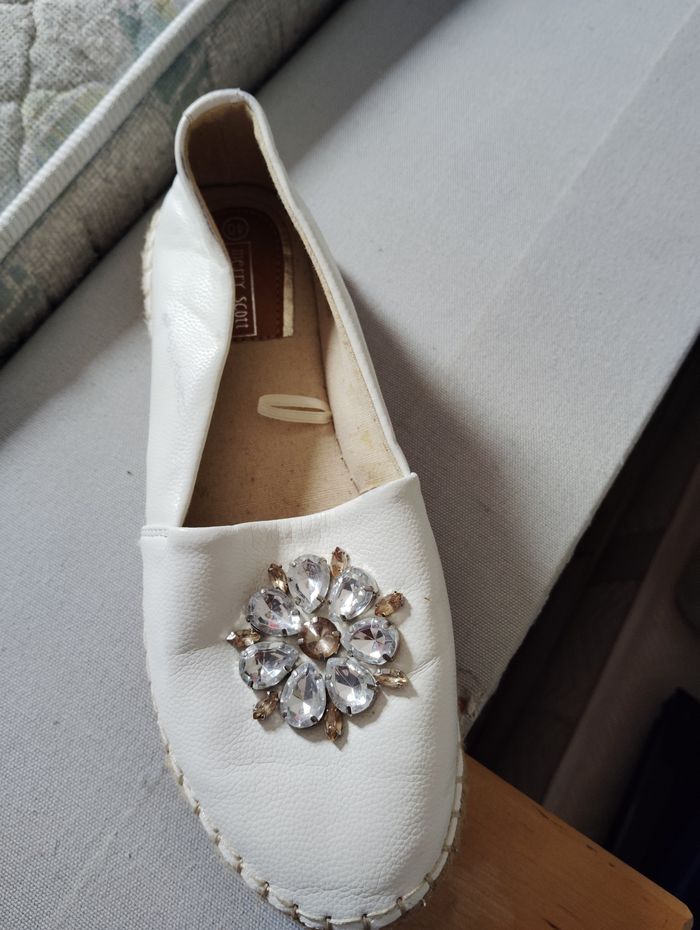 Chaussure