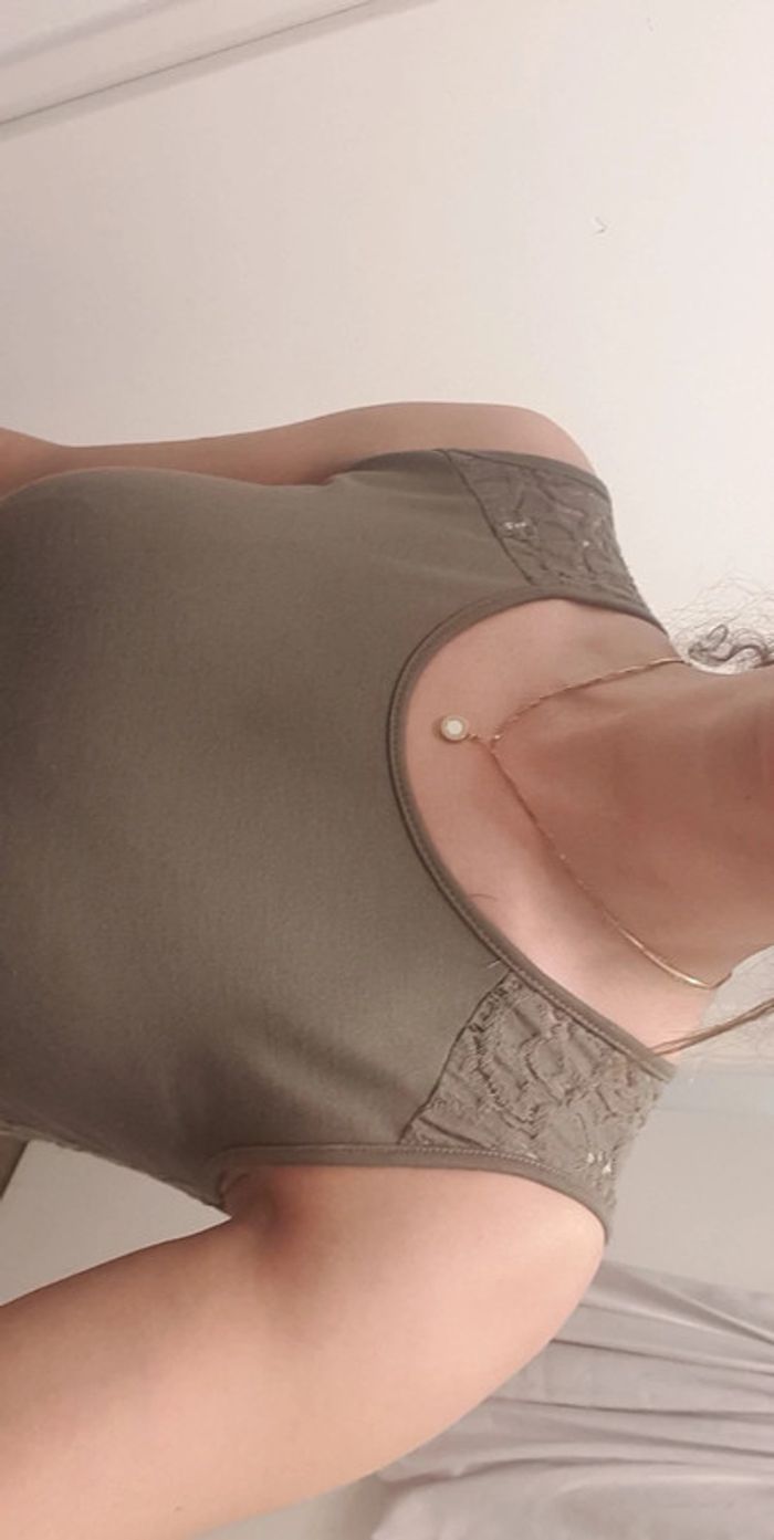 Robe courte - photo numéro 5