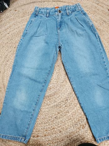 Jeans TAO 14 ans