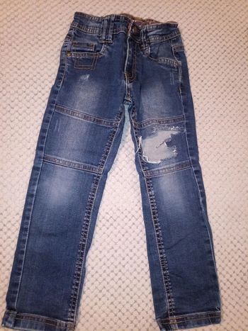 Jean troué garçon s10