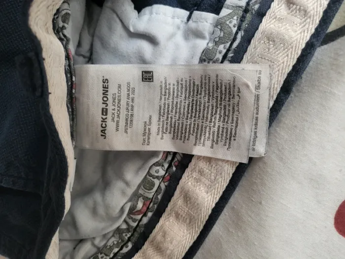 Pantalon Jack et jones - photo numéro 5