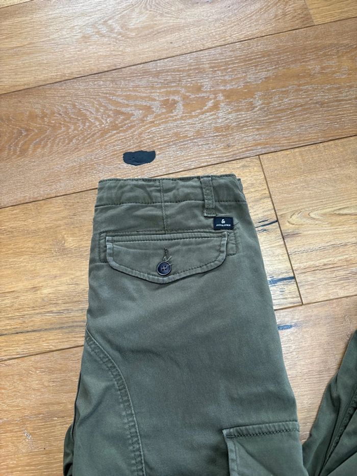 Jacks & Jones Cargo - photo numéro 3