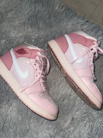 Nike Air Jordan