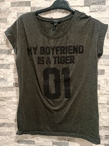 Haut Jennyfer taille M