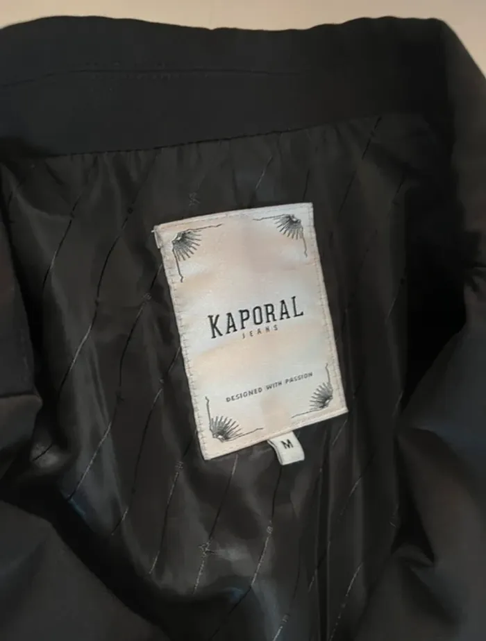Veste kaporal en M - photo numéro 6