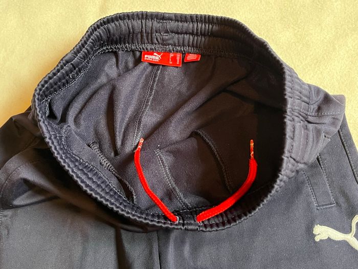 Jogging puma 10 ans - photo numéro 5