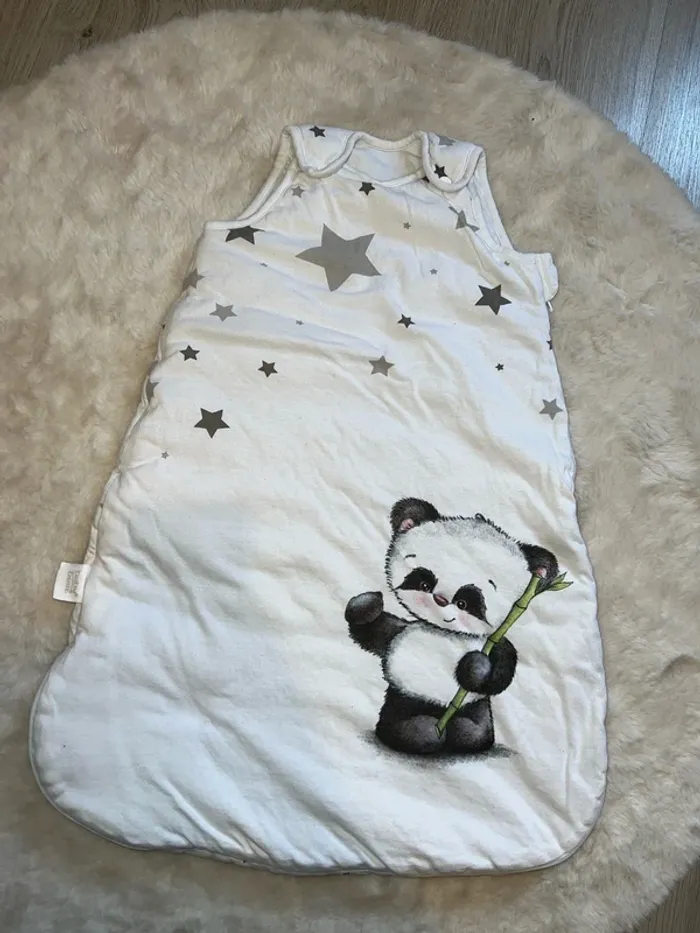Gigoteuse bébé