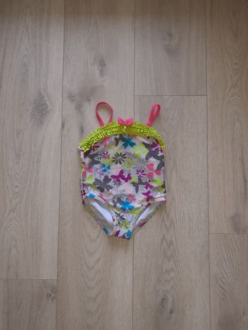 Maillot de bain Orchestra 12 mois