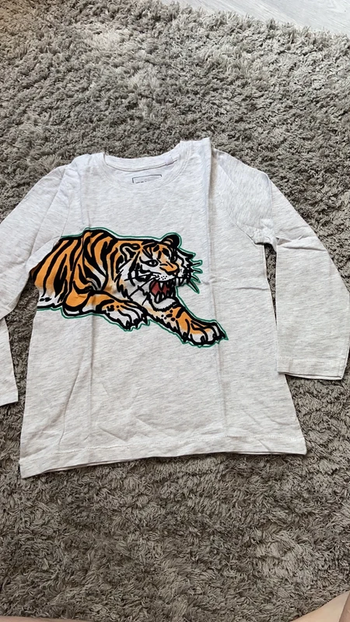 TeeShirt manche longue