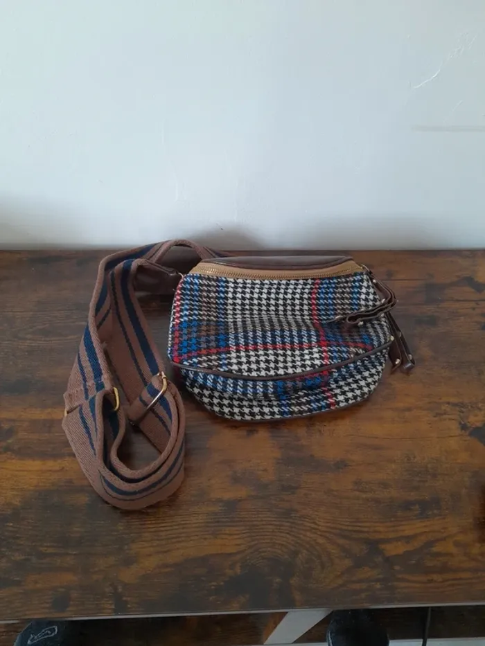 Sac à main - photo numéro 4